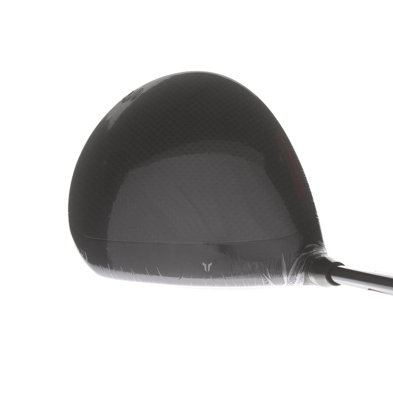 Wilson Dynapower Carbon Graphite Mens Right Hand Driver 7* Extra Stiff - Fujikura Ventus Blue 6-X