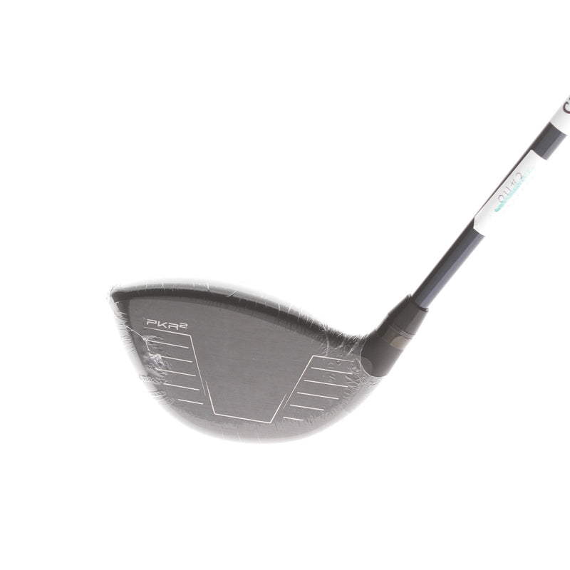Wilson Dynapower Carbon Graphite Mens Right Hand Driver 7* Extra Stiff - Fujikura Ventus Blue 6-X