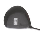 Wilson Dynapower Carbon Graphite Mens Right Hand Driver 9* Stiff - Denali 6.0 60g