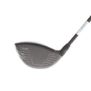 Wilson Dynapower Carbon Graphite Mens Right Hand Driver 9* Stiff - Denali 6.0 60g