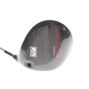 Wilson Dynapower Carbon Graphite Mens Right Hand Driver 9* Stiff - Fujikura Ventus Blue 6-S