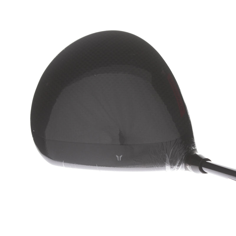 Wilson Dynapower Carbon Graphite Mens Right Hand Driver 9* Stiff - Fujikura Ventus Blue 6-S