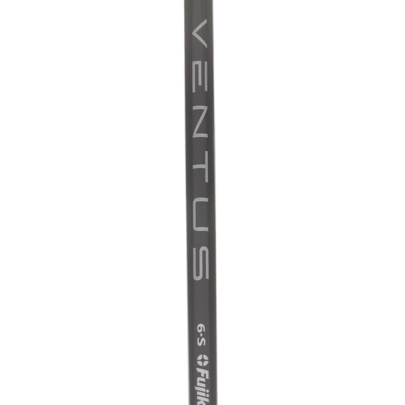 Wilson Dynapower Carbon Graphite Mens Right Hand Driver 9* Stiff - Fujikura Ventus Blue 6-S