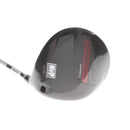 Wilson Dynapower Carbon Graphite Mens Right Hand Driver 10.5* Regular - Helium 5F3