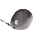 Wilson Dynapower Carbon Graphite Mens Right Hand Driver 8* Tour Extra Stiff - KBS TD 60 Category 5