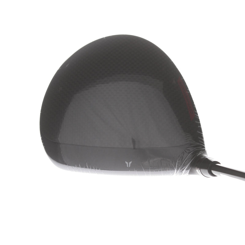 Wilson Dynapower Carbon Graphite Mens Right Hand Driver 8* Tour Extra Stiff - KBS TD 60 Category 5