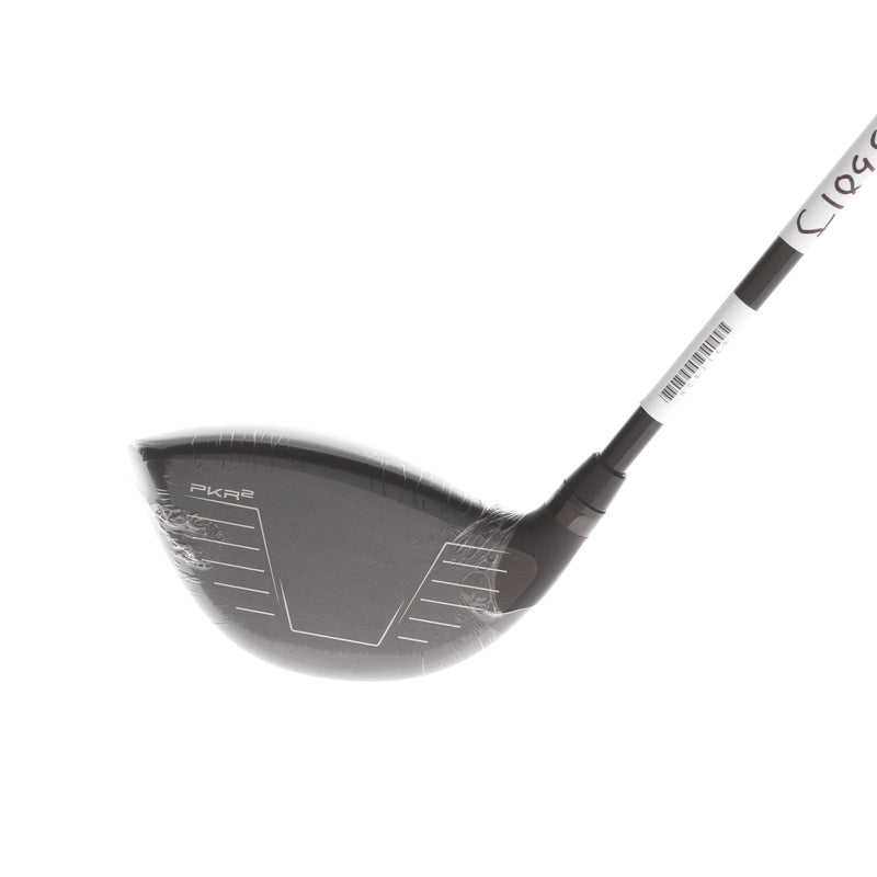 Wilson Dynapower Carbon Graphite Mens Right Hand Driver 8* Tour Extra Stiff - KBS TD 60 Category 5