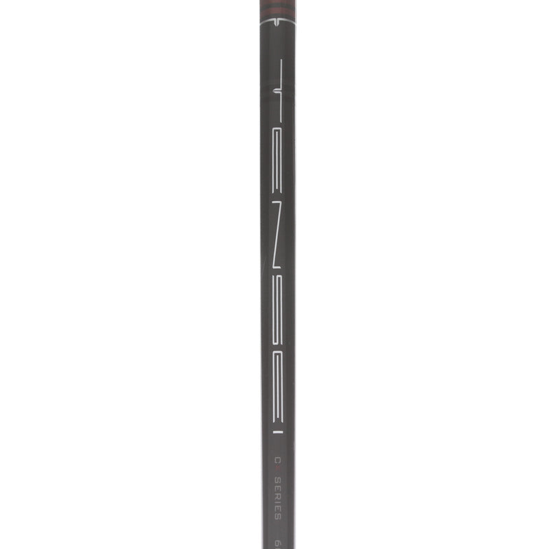 Wilson Dynapower Titanium Graphite Mens Right Hand Driver 8* Tour Extra Stiff - Tensei CK Red Series 60