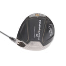 Callaway Paradym X Graphite Mens Right Hand Driver 10.5* Senior - Aldila Ascent 50