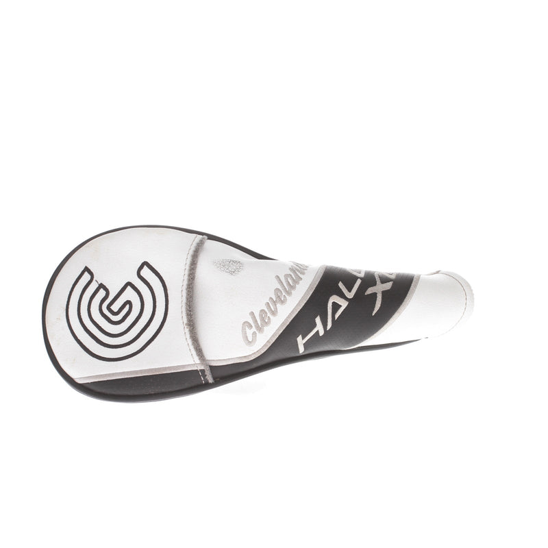 Cleveland Halo XL Graphite Mens Right Hand Fairway 3 Wood 15* Regular - Tensei AV Blue Series 55