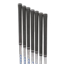 Mizuno JPX 900 Forged Steel Mens Right Hand Irons 4-PW Stiff - Project X LZ 6.0 120g