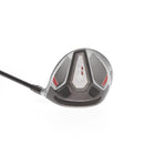 TaylorMade M6 Graphite Mens Right Hand Fairway 3 Wood 15* Stiff - Fujikura Atmos FW 6S