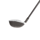 TaylorMade M6 Graphite Mens Right Hand Fairway 3 Wood 15* Stiff - Fujikura Atmos FW 6S