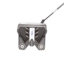 Odyssey Ten Mens Right Hand Putter 34" Mallet - Winn AVS