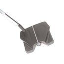 Odyssey Ten Mens Right Hand Putter 34" Mallet - Winn AVS