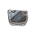 Odyssey Ten Mens Right Hand Putter 34" Mallet - Winn AVS