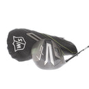 Wilson Launch Pad Graphite Mens Left Hand Driver 10.5* Regular - Evenflow 5.5 55g