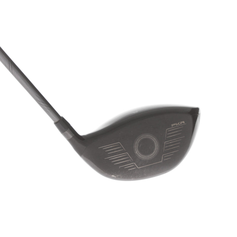 Wilson Launch Pad Graphite Mens Left Hand Driver 10.5* Regular - Evenflow 5.5 55g