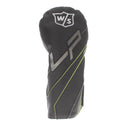 Wilson Launch Pad Graphite Mens Left Hand Driver 10.5* Regular - Evenflow 5.5 55g