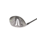 Wilson Launch Pad Graphite Mens Left Hand 4 Hybrid 22.5* Regular - Evenflow 5.5 65g