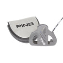 Ping Cadence TR Craz-e-r Mens Left Hand Putter 34" Mallet - Ping
