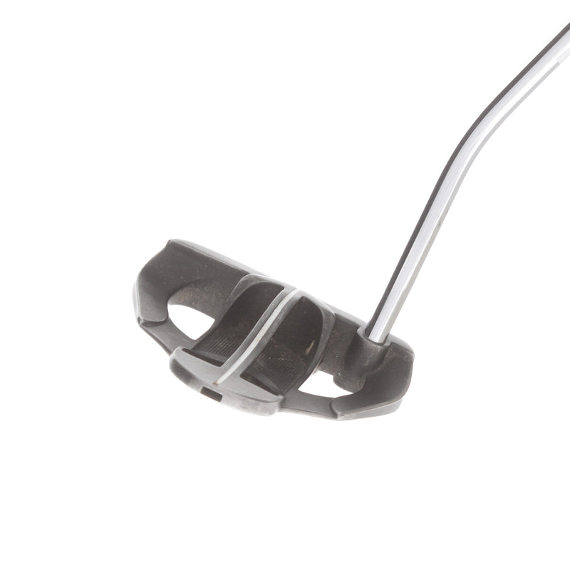Ping Cadence TR Craz-e-r Mens Left Hand Putter 34" Mallet - Ping