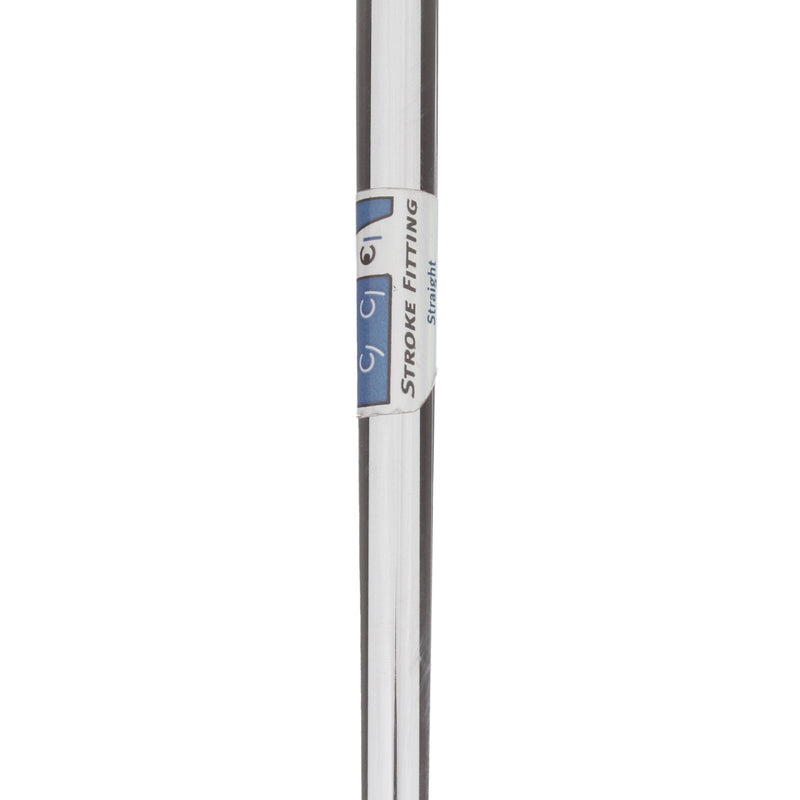Ping Cadence TR Craz-e-r Mens Left Hand Putter 34" Mallet - Ping