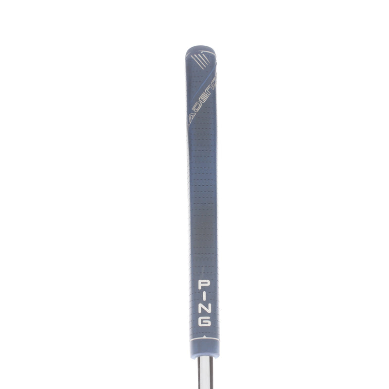 Ping Cadence TR Craz-e-r Mens Left Hand Putter 34" Mallet - Ping