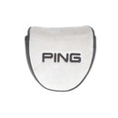 Ping Cadence TR Craz-e-r Mens Left Hand Putter 34" Mallet - Ping
