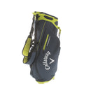 Callaway Fairway 14 Stand Bag - Blue/Green