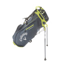 Callaway Fairway 14 Stand Bag - Blue/Green