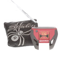 TaylorMade GT Mens Left Hand Putter 34" Mallet - Winn