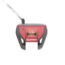 TaylorMade GT Mens Left Hand Putter 34" Mallet - Winn