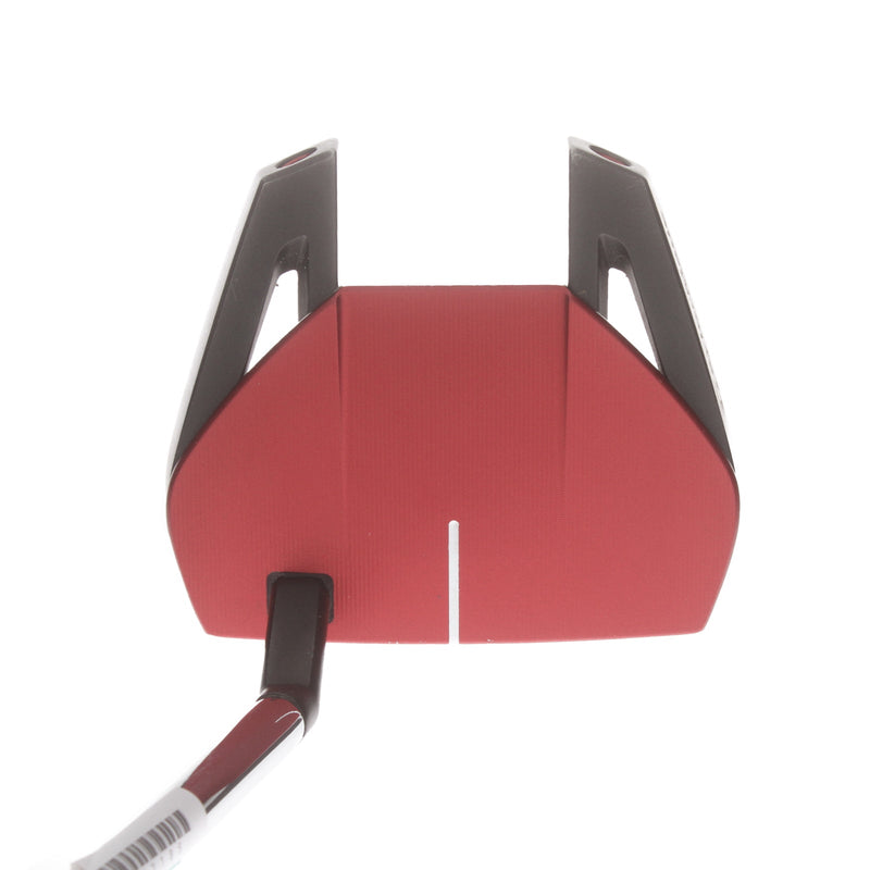 TaylorMade GT Mens Left Hand Putter 34" Mallet - Winn