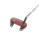 TaylorMade GT Mens Left Hand Putter 34" Mallet - Winn