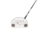 Mizuno M Craft OMOI 05 Mens Left Hand Putter 34" Mallet - Lamkin Sink Fit Pistol