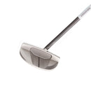 Mizuno M Craft OMOI 05 Mens Left Hand Putter 34" Mallet - Lamkin Sink Fit Pistol