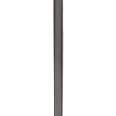 Mizuno M Craft OMOI 05 Mens Left Hand Putter 34" Mallet - Lamkin Sink Fit Pistol