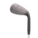 Titleist SM9 Steel Mens Left Hand Lob Wedge 58* 8 Bounce M Grind Wedge - BV Vokey