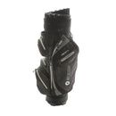 Motocaddy Protekta Cart Bag - Grey/Black