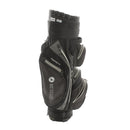 Motocaddy Protekta Cart Bag - Grey/Black