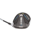 TaylorMade Sim 2 Max Graphite Mens Right Hand Fairway 3 Wood 15* Extra Stiff - Hzrdus Smoke Yellow 6.5 70g