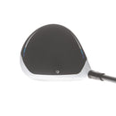 TaylorMade Sim 2 Max Graphite Mens Right Hand Fairway 3 Wood 15* Extra Stiff - Hzrdus Smoke Yellow 6.5 70g