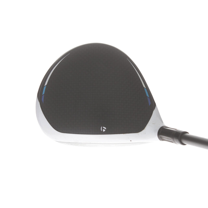 TaylorMade Sim 2 Max Graphite Mens Right Hand Fairway 3 Wood 15* Extra Stiff - Hzrdus Smoke Yellow 6.5 70g