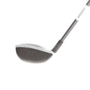 TaylorMade Sim 2 Max Graphite Mens Right Hand Fairway 3 Wood 15* Extra Stiff - Hzrdus Smoke Yellow 6.5 70g