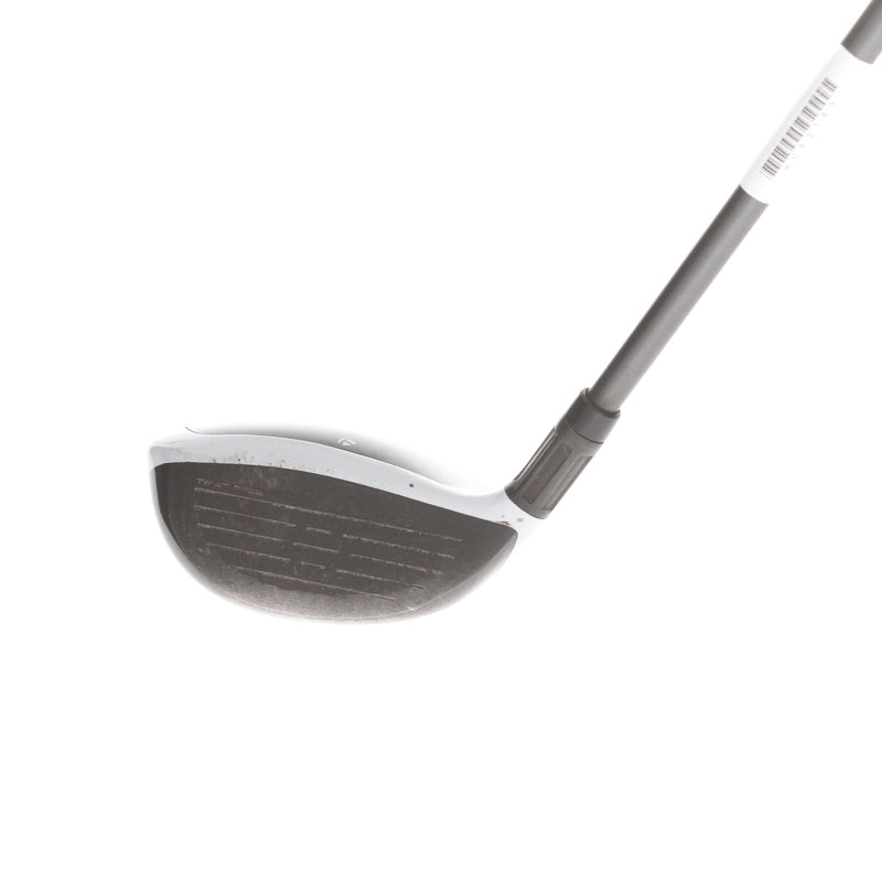 TaylorMade Sim 2 Max Graphite Mens Right Hand Fairway 3 Wood 15* Extra Stiff - Hzrdus Smoke Yellow 6.5 70g