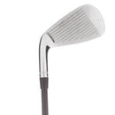 Wilson Staff Model Utility Graphite Mens Right Hand 3 Iron 21* Extra Stiff - KBS Hybrid 80