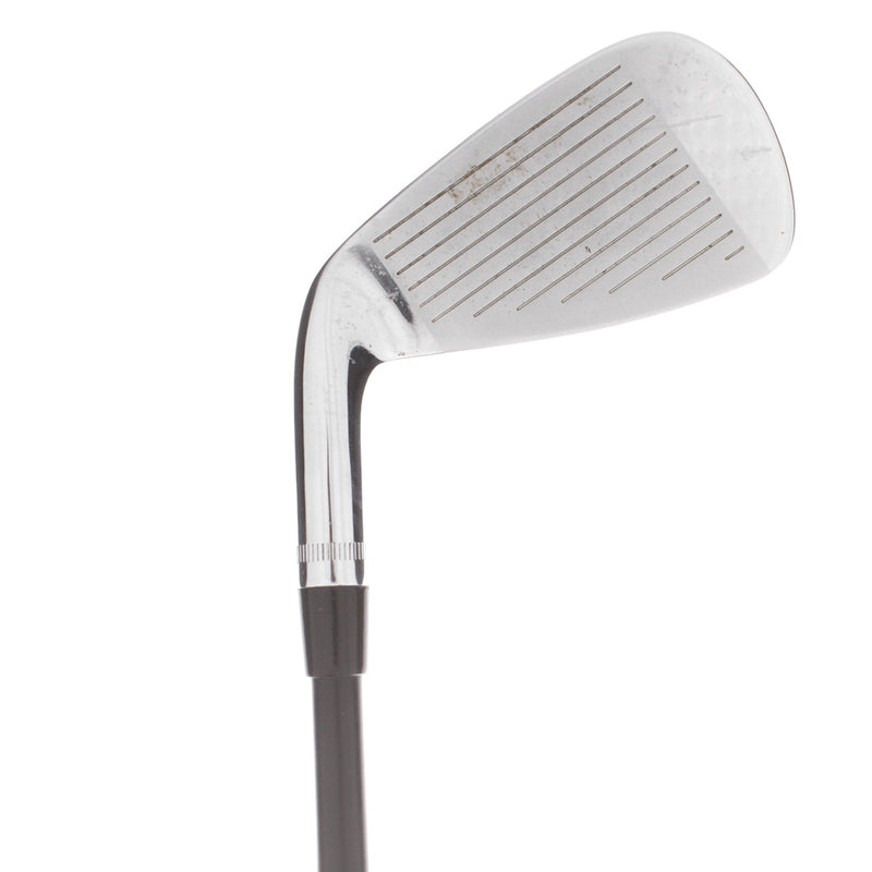 Wilson Staff Model Utility Graphite Mens Right Hand 3 Iron 21* Extra Stiff - KBS Hybrid 80