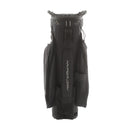 Callaway Hyper Dry 15 Cart Bag - Black/Grey/Red