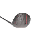 Wilson Dynapower Graphite Mens Right Hand Fairway 5 Wood 18* Regular - Hzrdus Smoke RDX 60G